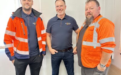New recruits: September 2024